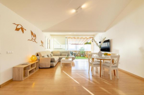 CANARIAN HOLIDAY HOME - Exclusive Private House in Maspalomas